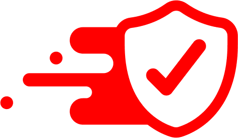 Seguridad garantizada